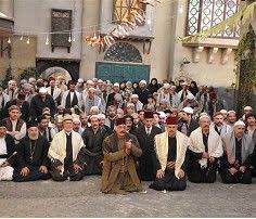 الشمس شاهدوا احداث الحلقة 30 والأخيرة من مسلسل باب الحارة 7 Doon
