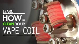 Keeping the battery section clean is also. Learn How To Clean Your Vape Coil Ww Vape