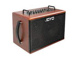 Joyo S Bsk 60 Is A Band Friendly Portable Acoustic Guitar Amp