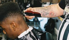 It is important to understand how the hair lengths (1, 2, 3, 4, etc.) varies. In Conversation The Story Of Smokey Barbers Soccerbible