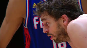 @GIGANTESbasket's video Tweet