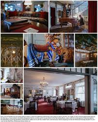 A ROARING 250 Years of The Red Lion Inn!