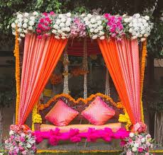 Kindly contact us for more information!!! Low Budget Wedding Stage Decoration Images