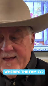 WHERE’S THE FAMILY?