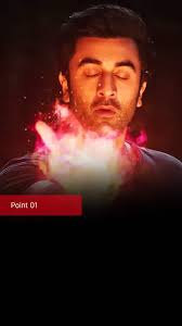 Best scenes from Bollywood, 2022"