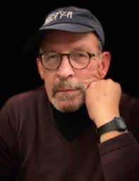 Thom Williamson Roberts Obituary December 28, 2022