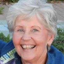 Fay Culpepper Campbell Obituary