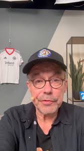 @Eintracht's video Tweet