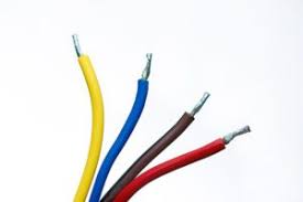 Cable Color Code Charts The Nuclear Electrical Engineer
