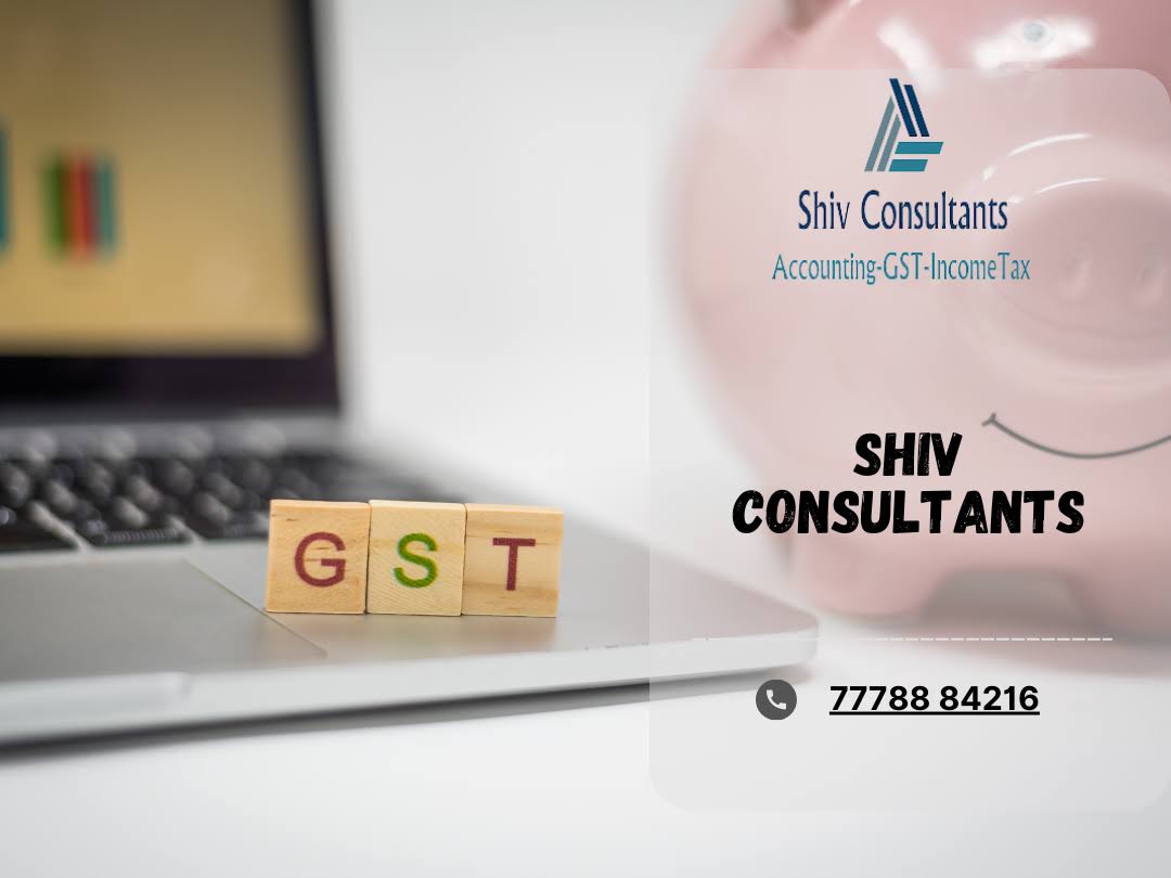 INCOME TAX RETURN FILING product image