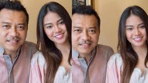 Anang hermansyah diusulkan jadi saksi dalam persidangan habib rizieq. Anang Hermansyah Buka Suara Terkait Atta Yang Mendorong Aurel Untuk Segera Miliki Momongan Tribun Palu