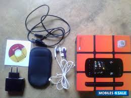 Used 2011 Micromax x550 qube for sale ...