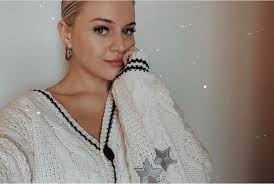 The cardigan in question is officially described as a. Taylor Sent Kelsea Ballerini A Merch Cardigan Taylorswift