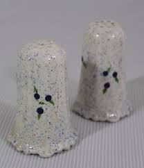Black And White Checkered Salt And Pepper Shakers Details About Vintage Ceramic Blue And White Cottage House Salt Pepper Shakers Vintage Tupperware Vintage Ceramic Stuffed Peppers