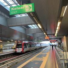 Find out everything you need to know about taman perindustrian puchong utama including for sale, pricing information and more. Photos At Rapidkl Taman Perindustrian Puchong Ph16 Lrt Station Puchong Batu Dua Belas Selangor