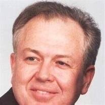 Clifford Steven Holder Obituary