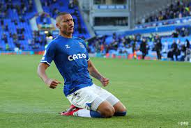 He went on to register ten goal contributions in 41 matches before being signed by everton in july 2018. No Richarlison Won T Be Signing For Real Madrid Footballtransfers Com