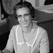 But in general, it's losing ground to katherine and even ms. Katherine Johnson Nasa Death Hidden Figures Biography