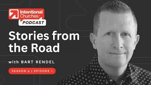 Reaching the One in a Small Town, with Tom Kopp