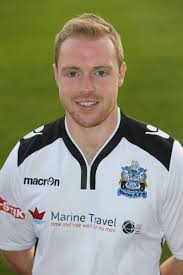 Marine Football Club