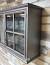 Wall Mounted Industrial Wall Cabinet