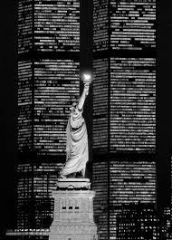 9 11 Black And White Memorial Pin On New York