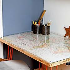Download the cover letter template (compatible with google docs and word online) or see below for more examples. 11 Diy Desk Cover Ideas For A Thrifty Desk Makeover Hello Lidy