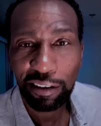 Clarence Whitfield's Instagram, Twitter & Facebook