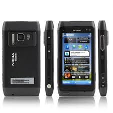 Full content visible, double tap to read brief content. Leadingstar Unlocked Gsm 3g 12mp Smartphone Nokia N8 Gps 16gb Wifi Mobile New Buy Online In Cayman Islands At Cayman Desertcart Com Productid 3242347