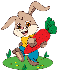 We would like to show you a description here but the site won't allow us. Free Printable Rabbit With Carrot Pdf Coloring Page