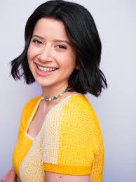 Maybe Next Time (Short 2020)