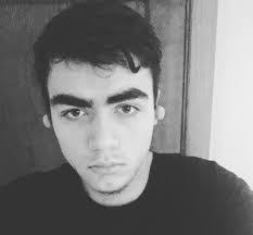 Kyle Dameron's Instagram, Twitter & Facebook