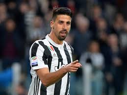 Bundesliga strugglers hertha berlin have confirmed they are in talks with. Juventus Frustrated By Sami Khedira S Refusal To Leave Sports Mole