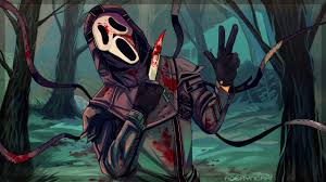 ghostface – @aderyncarn on Tumblr