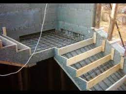 Membutuhkan adanya struktur tangga dalam menghubungkan lantai 1 dengan lantai 2. Cara Mudah Membuat Tangga Rumah Dari Beton Bertulang