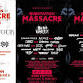DUBSTATION MASSACRE 2025 event image