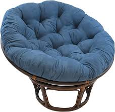 I've always wanted a papasan chair! The 10 Best Papasan Cushions Of 2021