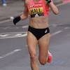 Oct 13, 2020 · brigid kosgei (ken) — 2:18:58 fastest americans: 1