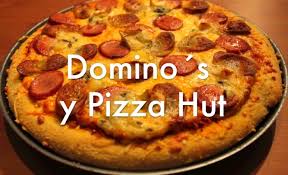 Masa De Pizza Estilo Domino S Pizza Hut Receta De Masa Pan Y Original Masa Para Pizza Pizzas Caseras Receta Masa Para Pizza Italiana