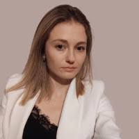 40+ "Paulina Gajda" profiles