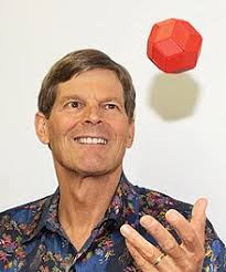 Rogers connection magnetic online building set