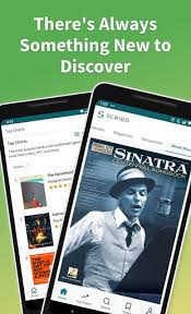 The internet has dramatically changed the way we read books. Scribd Audiobooks Ebooks Apps On Google Play