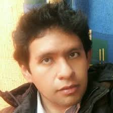 Josué Ramírez (josueramramirez)