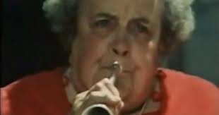 Further adventures of Olive Field, and her butler