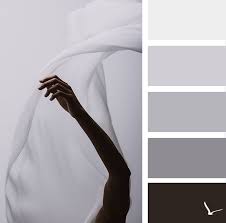 Aesthetic Black And White Color Palette Tactile Color Palettes Color Schemes Colour Palettes Black Color Palette Blue Color Schemes
