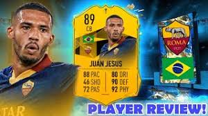 In his new book, jesus: 89 Rttf Juan Jesus Player Review 89 Rated Uel Road To The Final Juan Jesus Fifa 20 Youtube