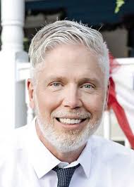 Three vie to win District 2 council seat