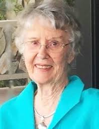 Marjorie Johnson Ellicott Obituary