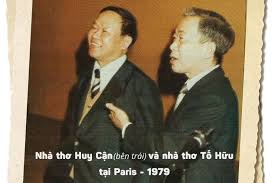 Huy Cận và những nốt nhạc đổi mới trong thi ca Việt Nam