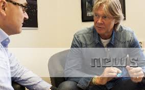 He won 52 caps for the sweden national team, and represented his country at the 1990 fifa world cup Glenn Stromberg Visit Gos Workshop